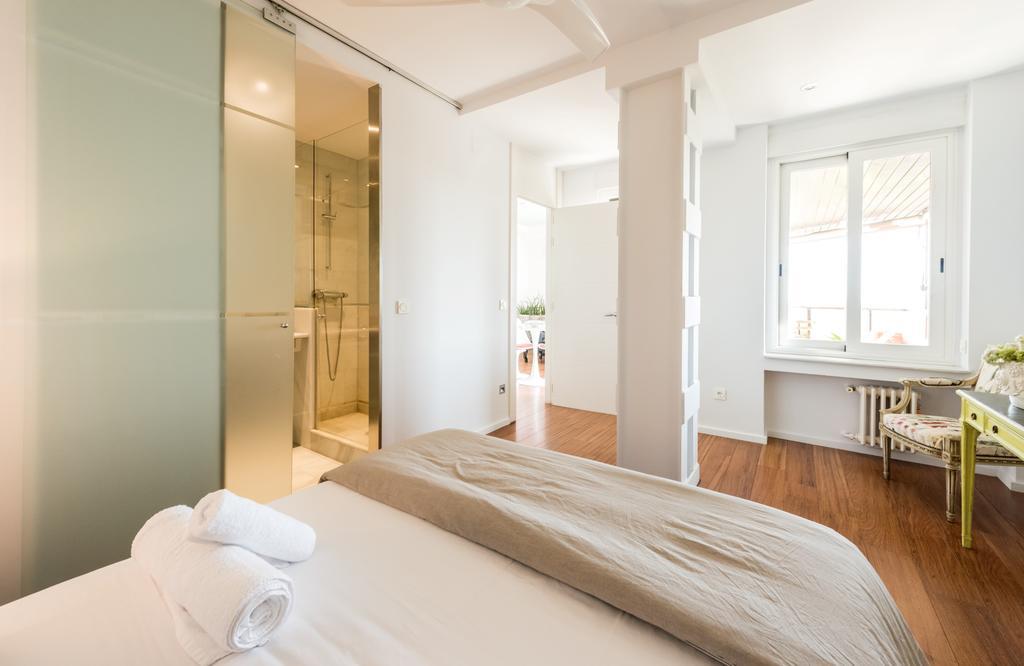 Torre Retiro City Center Apartamento Madrid