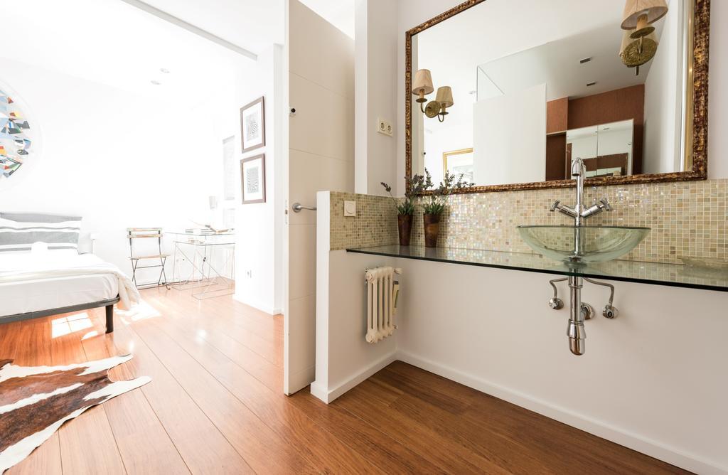 Torre Retiro City Center Apartamento