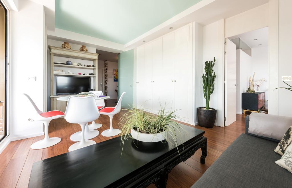 Apartamento Torre Retiro City Center