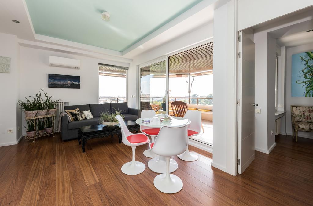Torre Retiro City Center Apartamento *